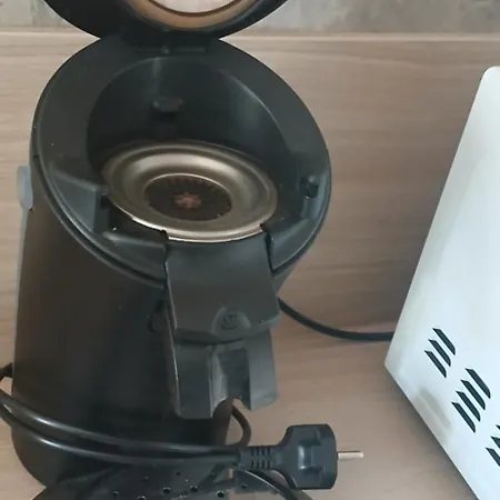 La Maisonnette Hébergement de vacances Moulins en Bessin