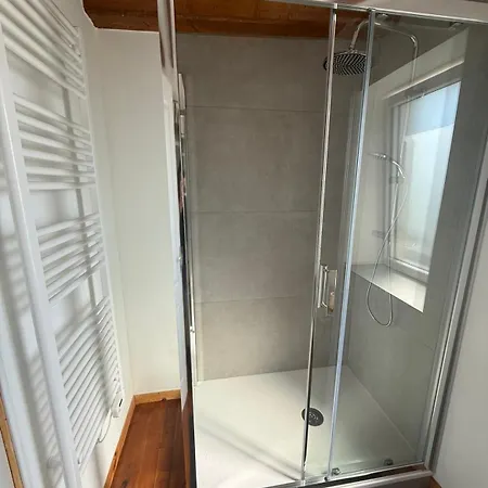 Hébergement de vacances La Maisonnette