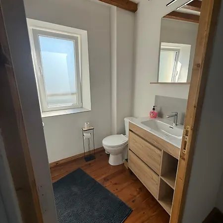 La Maisonnette * Moulins en Bessin