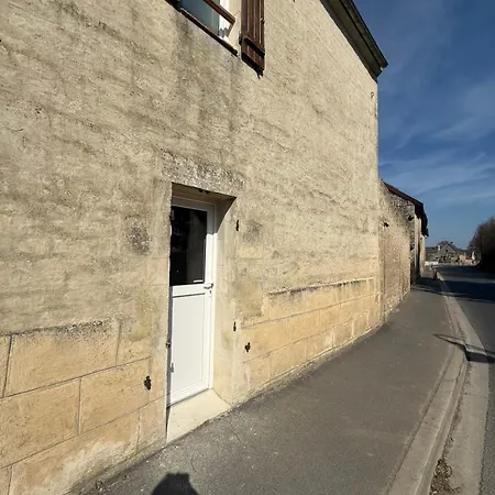 La Maisonnette Hébergement de vacances