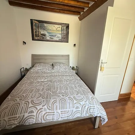 La Maisonnette Hébergement de vacances Moulins en Bessin