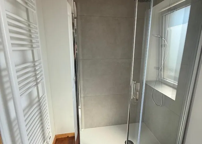 Hébergement de vacances La Maisonnette