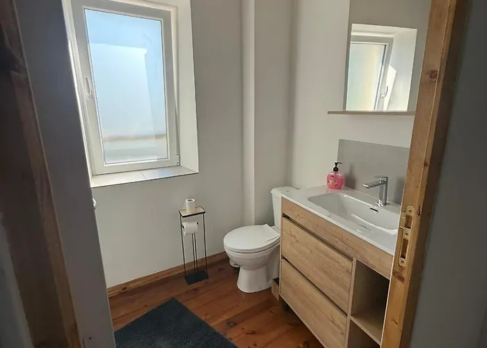 La Maisonnette * Moulins en Bessin