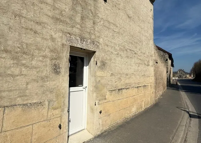 La Maisonnette Hébergement de vacances